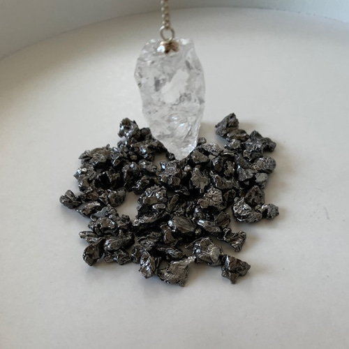 初めての隕石✨カンポ デル シエロ 数ある中から 貴方様に必要な隕石を