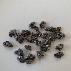 初めての隕石✨カンポ　デル　シエロ　数ある中から　貴方様に必要な隕石を鑑定しお届けします 4枚目の画像