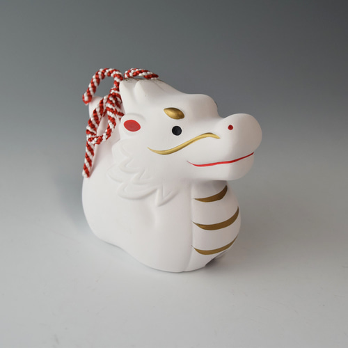 和田白玉龍牌 干支辰年 鑑別書付き本物】和田白玉虎の彫刻