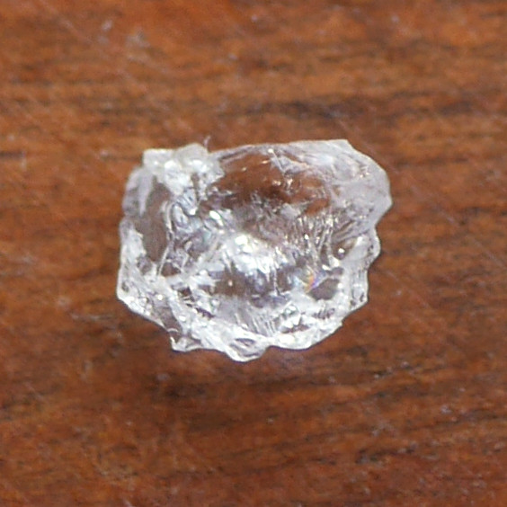 宝石質 フェナカイト（ロシア・マリシェボ産）2329