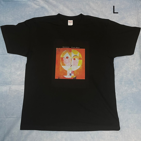 YOKE | PRINTED REGULAR COLLAR SHIRT(CHARCOAL) | プリントレギュラー 