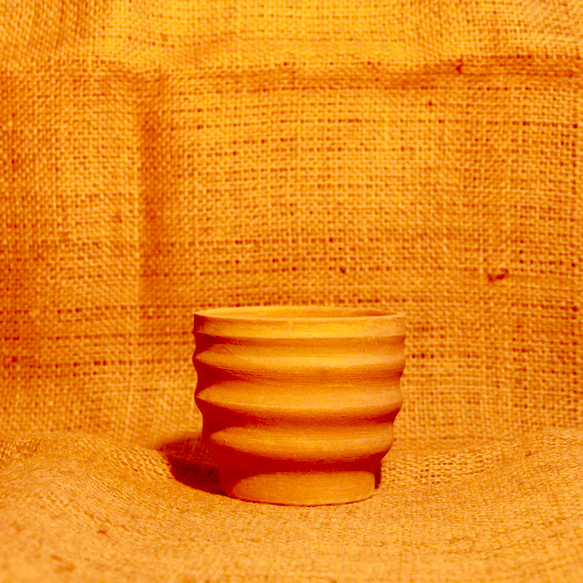 湯呑み　陶器 3枚目の画像