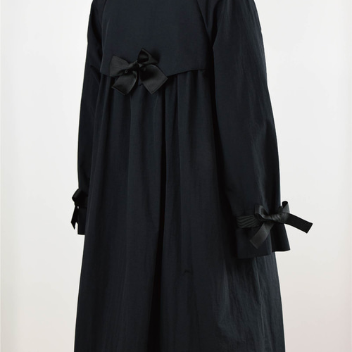 の*ん様 限定色！新品未使用！現在完売品リボンコート すべてのカテゴリ2025 WINTER COLLECTION LOOK BOOK｜LILY BROWN