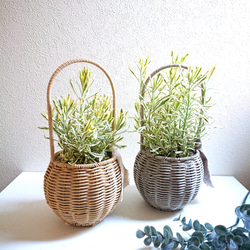 ハーブミスト 手作り 手芸品 置物 インテリア