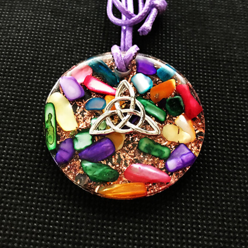 トリケトラ☆カラーシェル☆オールラウンド☆魔法のオイル「完全版