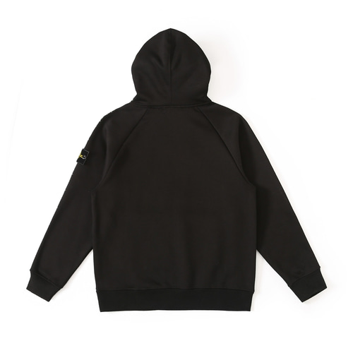 Supreme Stone Island Stripe Hooded Sweatshirt - フーディ