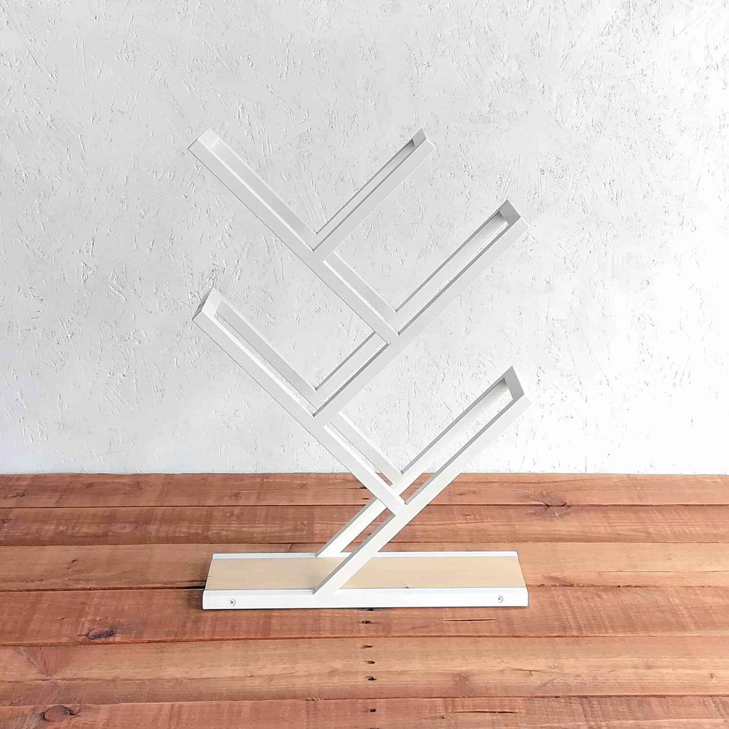 Book shelf_tall
