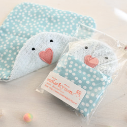 111　★オーダーページ★ハンカチ　女の子　ねこちゃん柄8/29 111 ☆オーダーページ☆ハンカチ 女の子 ねこちゃん柄8/29 56