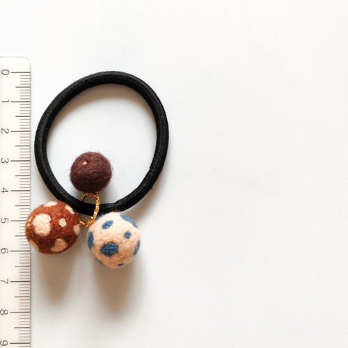 ヘアゴム No.27 ヘアゴム No.27