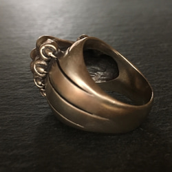 Lion Claw Ring 9枚目の画像