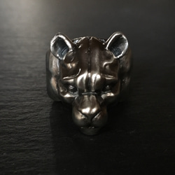 Lioness Ring 2枚目の画像