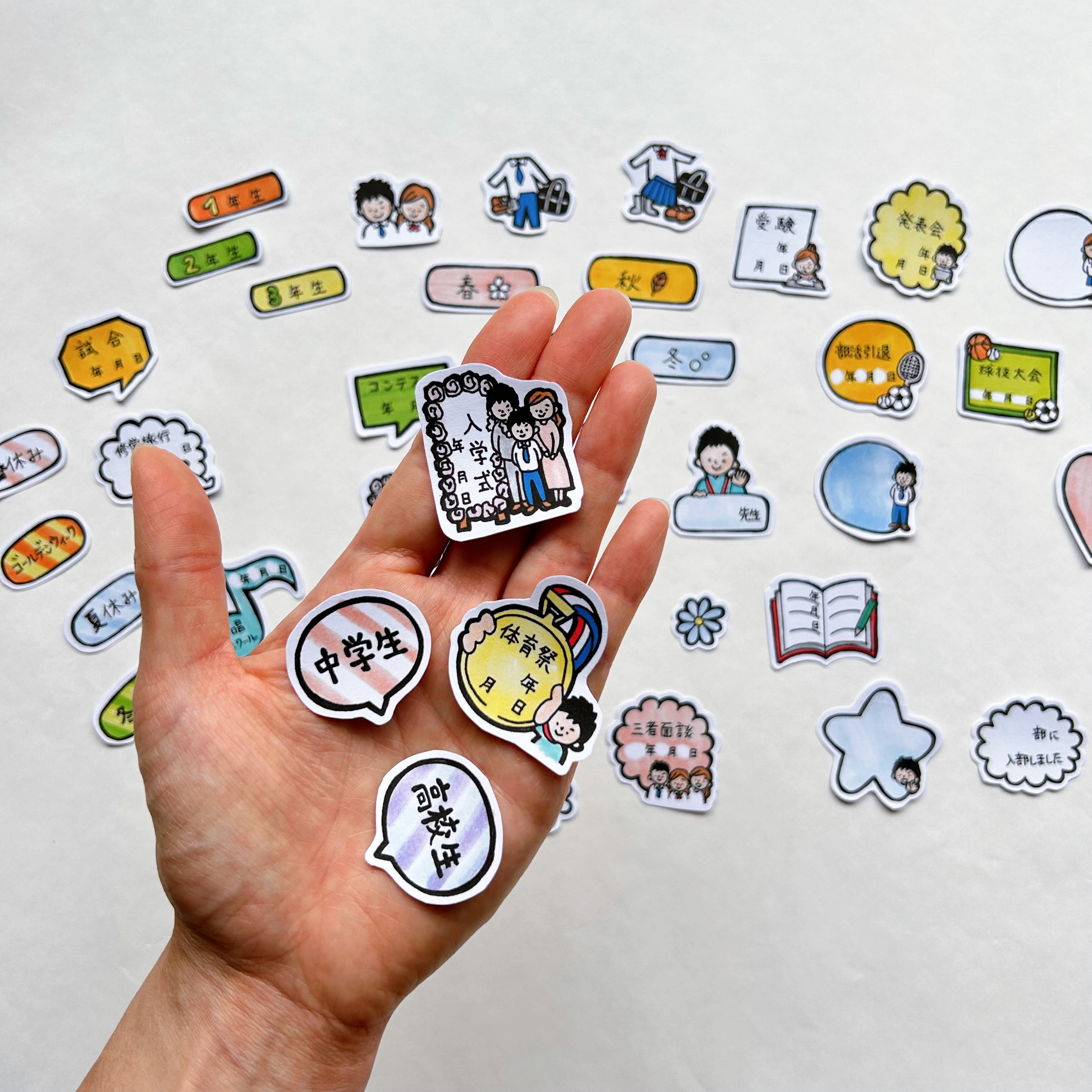 アルバムクラフト 入学式 【公式通販】