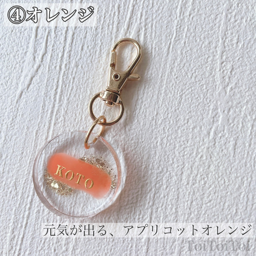 きなこ様ご確認用ページ レジンで写真チャーム オーダー品