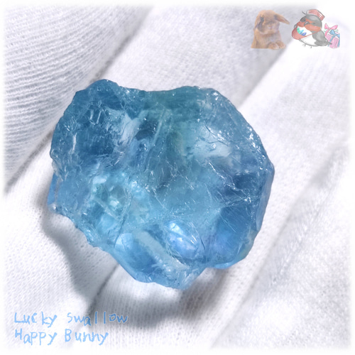 フローライト　原石　巨大結晶　美しいスカイブルー　アクアマリンカラー　虹　蛍石 フローライト 原石 巨大結晶 美しいスカイブルー アクアマリン