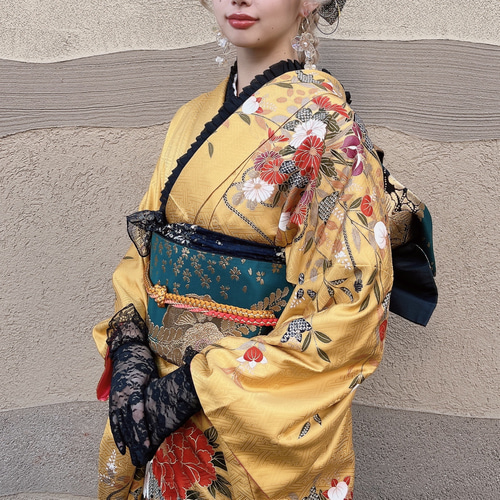 帯揚げ レース帯揚げ 卒業式 成人式 袴 振り袖 前撮り 浴衣 着物 帯揚げ レース帯揚げ 卒業式 成人式 袴 振り袖 前撮り 浴衣 着物