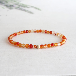 カーネリアン ブレスレット の人気通販｜Creema(クリーマ) 国内最大の