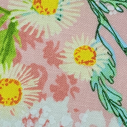 moda fabrics QUEEN ANNE'S LACE PLINXESS WILD BLOSSOMS 48733- 6枚目の画像