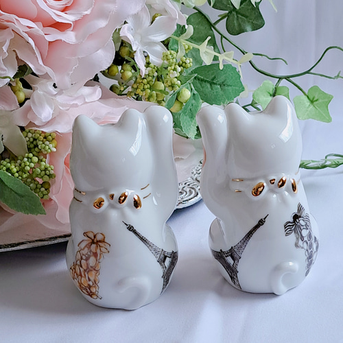 招き猫　ハンドメイド　玄関　リビング　お家　結婚　新築　お店　開店　お祝い　ねこ 招き猫　ハンドメイド　玄関　リビング　お家　結婚　新築　お店　開店　お祝い　ねこ