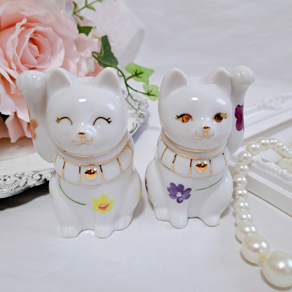 招き猫 縁起物 贈り物 ねこ 玄関 リビング お祝い 新築 開店