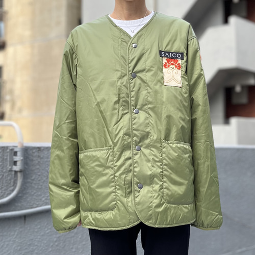WTAPS 洗い直し WLJ JACKET NYLON. Lサイズ WTAPS 洗い直し WLJ JACKET NYLON. Lサイズ