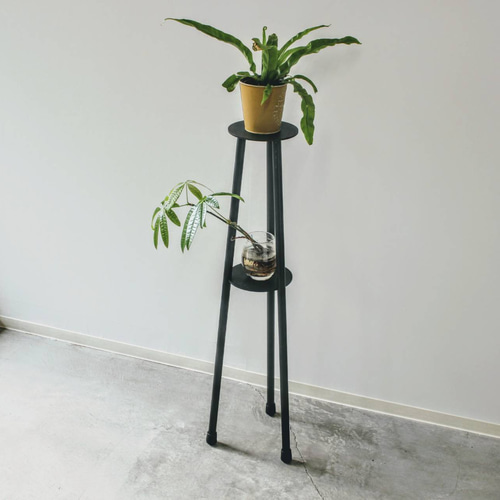 パン型　プランター　アイアン　検）多肉植物　什器　観葉植物　ＤＩＹ　店舗　カフェ cda4cc063c5f4fbffd6a04332fa9e1