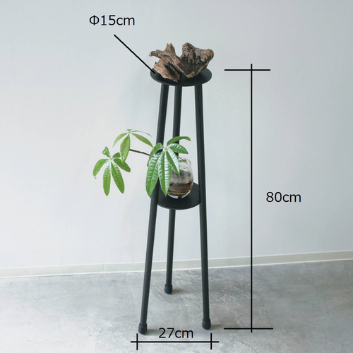 パン型　プランター　アイアン　検）多肉植物　什器　観葉植物　ＤＩＹ　店舗　カフェ b2bfae46bb7dbc87096ee55225d741