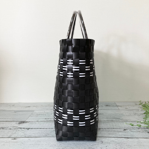 ★確認用　プラカゴバッグ Horn Please｜Horn Please プラカゴ バッグ マスタード イエロー