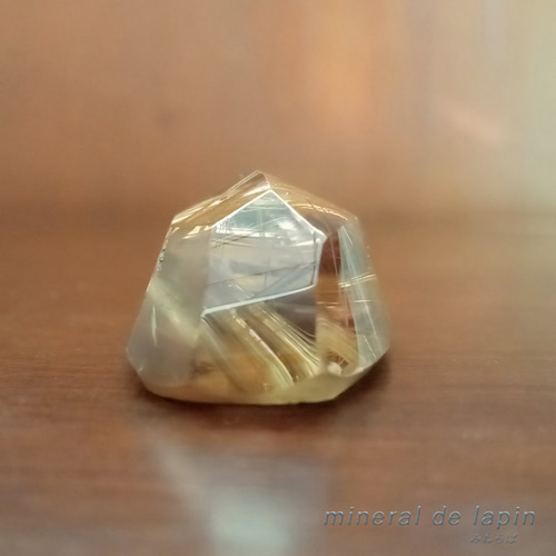 天然石ルチルクォーツポイント ご購入前に在庫確認必要 D.71 天然石