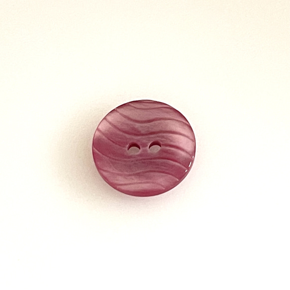 Ref.P13671　purple(B) 17mm （フランス） １セット（4点） 1枚目の画像