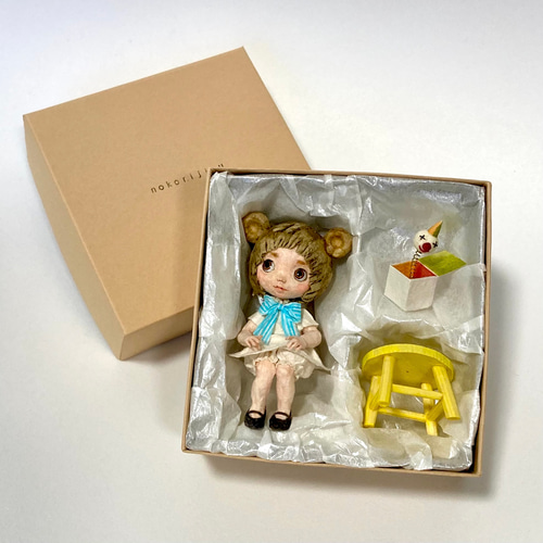 和紙人形　　ハンドメイド 五月人形 太刀 和紙人形 | iichi 日々の暮らしを心地よくする