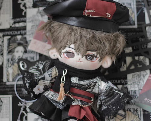 20cm完売レア限定可愛熊和服着せ替えぬいぐるみ服セット♪ 527e520c9e8f63e568255560074360