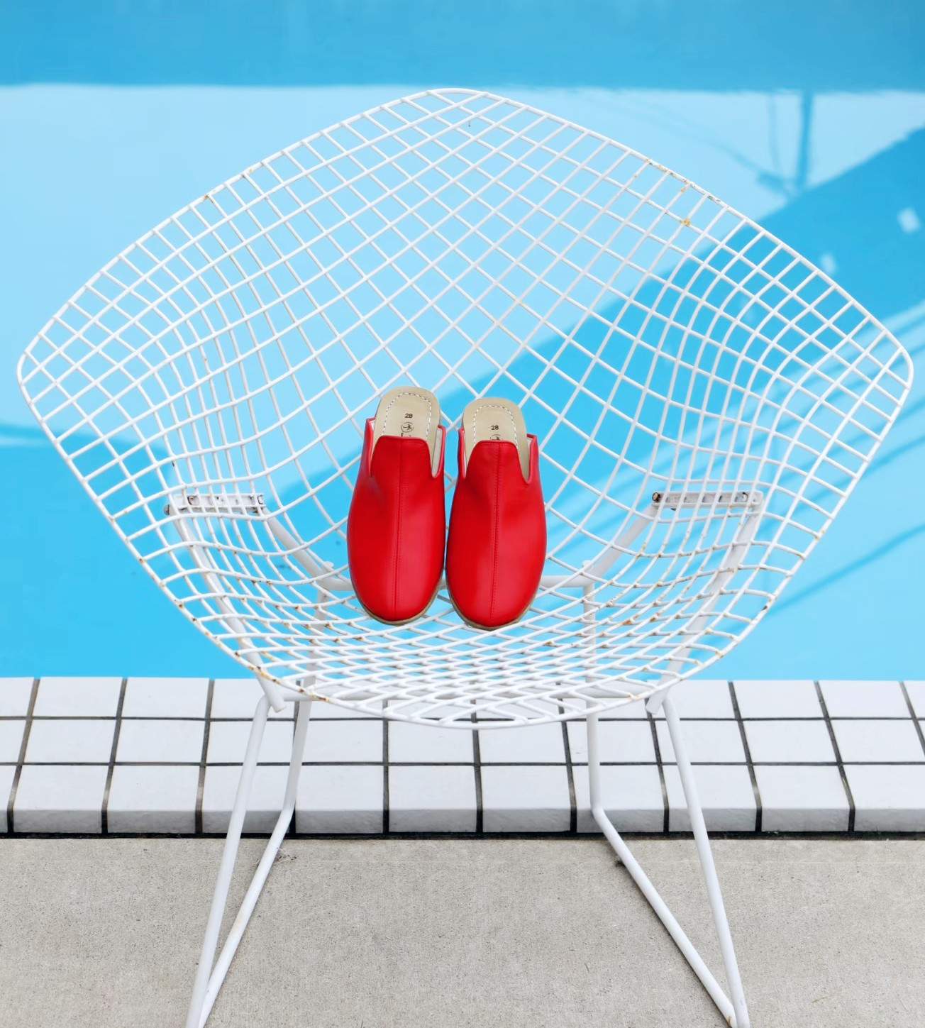 Candy Apple：トルコ本革イェメニシューズ　スタンダードレザー/フルレザー