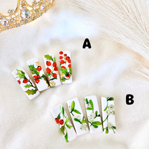 クリスマス・箸置き4点セット 箸・箸置き ℒ𝓊𝒸𝒾ℴ𝓁ℯ 通販 16746264