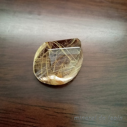 希少⭐️エメラルド原石⭐️金運UPに アフガニスタン産 母岩付きエメラルドの原石（標本）3.3g - cute stone