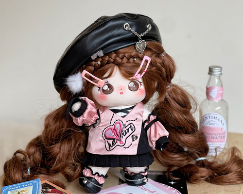 麗萌ちぇる いつぬい ぬい服 いつぬい おきがえ シリーズ – pattythree公式通販サイト