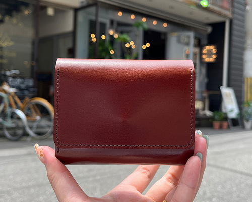 楽天市場】送料無料 日本製 ハンドメイド 本革 1年保証 修理対応