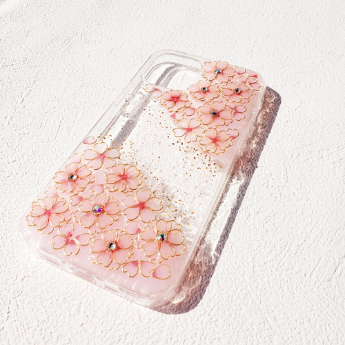 iPhone - 【桜】 c58bd495e1482d5e1ce15ed6497427