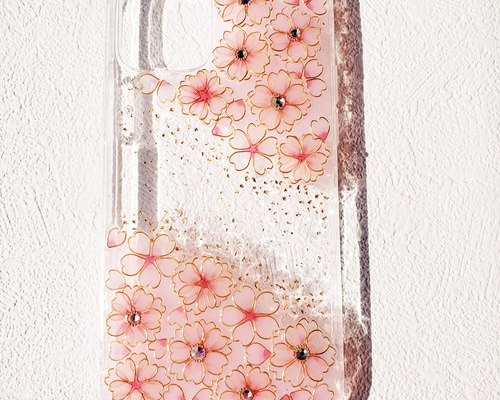 iPhone - 桜　 c58bd495e1482d5e1ce15ed6497427