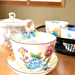 楽天市場】シノワズリ 茶器の通販