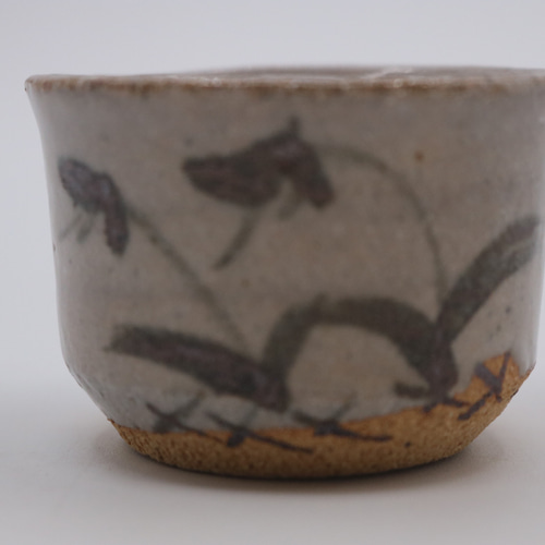 双頭ノ酒器展 備前とくり 唐津くい呑】 | しぶや黒田陶苑
