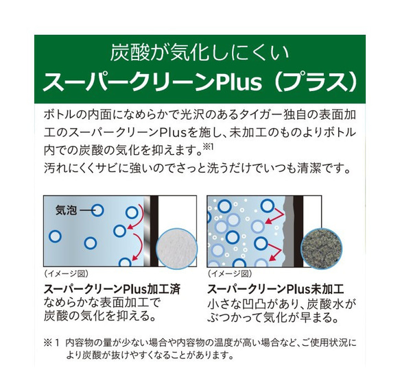 ゴルフ柄彫刻 ゴルフの記念品にも  名入れ　タイガー TIGER 魔法瓶 炭酸OK  水筒 480ml  送料無料 6枚目の画像