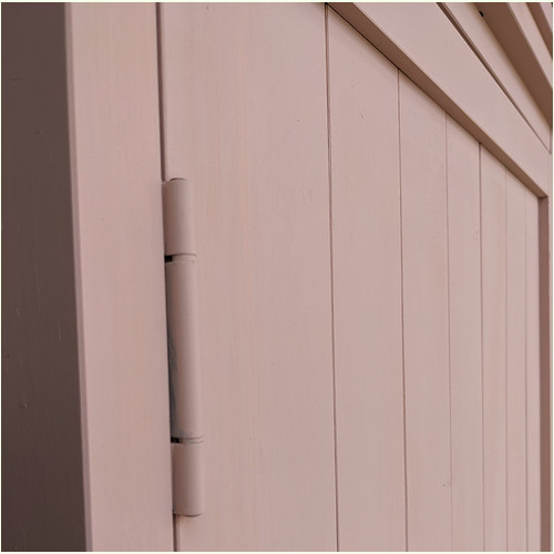 フェイクドアー 扉のオーナメントオブジェ LL【どこでもドア】 その他