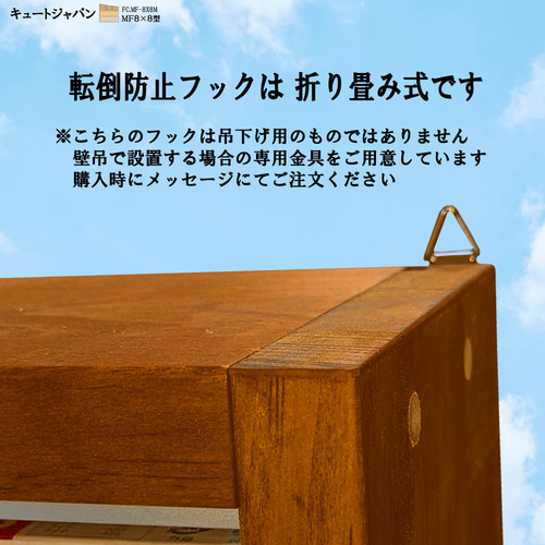 ゴルフボール コレクション収納ケース アクリル障子付 マホガニ