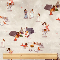 ハギレセール　Belle&Boo Bedtime Stories ベッドタイムストーリーズ 3枚目の画像