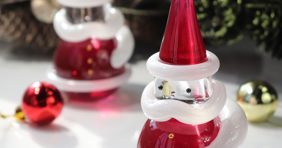 Creemaのクリスマスマーケット2025｜Creema(クリーマ) ハンドメイド
