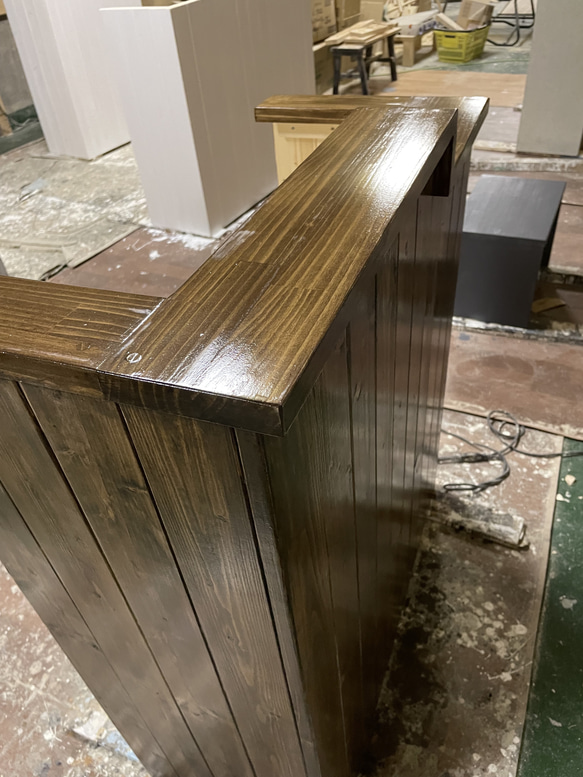 レジカウンター 受付カウンター 安い 価格