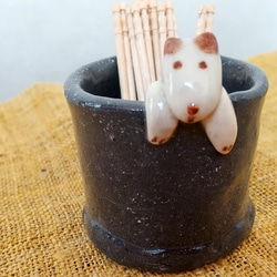 ワインクーラー　器　うつわ　花入　自然秞　穴窯　焼き締め陶 ワインクーラー 器 うつわ 花入 自然秞 穴窯 焼き締め陶 【公式