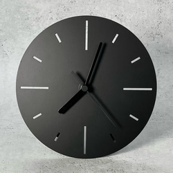 鉄の置き時計】アイアン雑貨 アイアンインテリア アイアン家具