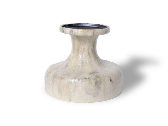 虚心・Kyoshin（花瓶 / Vase） 3枚目の画像
