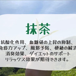 【華やかな香りと上品な苦味♪】宇治抹茶20g(約20杯分)  農薬・化学肥料・除草剤・畜産堆肥不使用 宇治茶100% 3枚目の画像